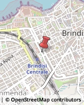 Manutenzione Stabili Brindisi,72100Brindisi