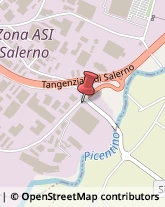 Autofficine e Centri Assistenza Salerno,84131Salerno