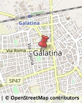 Falegnami Galatina,73013Lecce