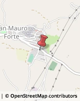 Aziende Sanitarie Locali (ASL) San Mauro Forte,75010Matera