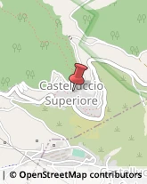 Fornaci Castelluccio Superiore,85040Potenza