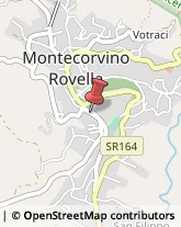 Costruzioni Meccaniche Montecorvino Rovella,84096Salerno