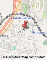 Parrucchieri Castello di Cisterna,80030Napoli