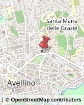 Alberghi Avellino,83100Avellino