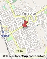 Associazioni Sindacali Parabita,73052Lecce