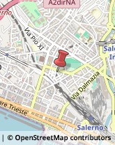 Partiti e Movimenti Politici Salerno,84122Salerno