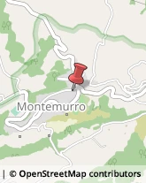 Poste Montemurro,85053Potenza