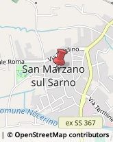 Studi Consulenza - Amministrativa, Fiscale e Tributaria San Marzano sul Sarno,84010Salerno