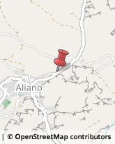 Aziende Sanitarie Locali (ASL) Aliano,75010Matera