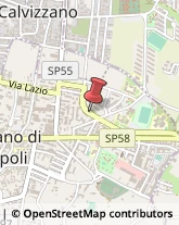 Istituti di Bellezza - Forniture Marano di Napoli,80016Napoli