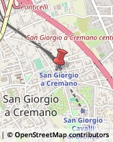 Massaggi San Giorgio a Cremano,80046Napoli