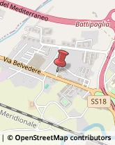 Estetiste Battipaglia,84091Salerno