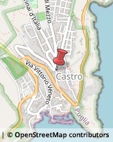 Architetti Castro,73030Bergamo