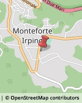 Istituti di Bellezza Monteforte Irpino,83024Avellino