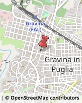 Officine Meccaniche Gravina in Puglia,70024Bari