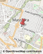 Profumerie Massafra,74016Taranto