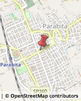 Profumerie Parabita,73052Lecce