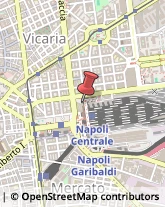 Bed e Breakfast,80142Napoli