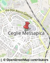 Relazioni Pubbliche Ceglie Messapica,72013Brindisi