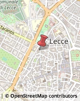 Case Editrici Lecce,73100Lecce