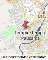 Associazioni ed Istituti di Previdenza ed Assistenza Tempio Pausania,07029Olbia-Tempio