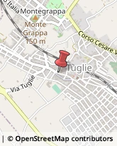 Architetti Tuglie,73058Lecce