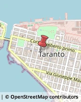 Architettura d'Interni Taranto,74123Taranto