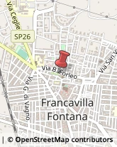 Locali, Birrerie e Pub Francavilla Fontana,72021Brindisi