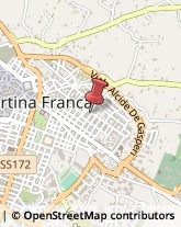 Cliniche Private e Case di Cura Martina Franca,74015Taranto