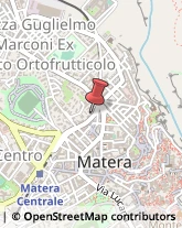 Letti Matera,75100Matera