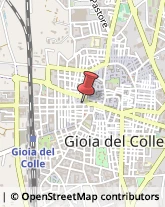 Autonoleggio Gioia del Colle,70023Bari