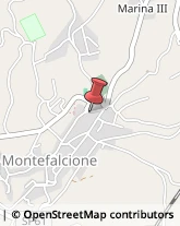 Carabinieri Montefalcione,83030Avellino