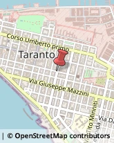Imprese di Pulizia Taranto,74100Taranto