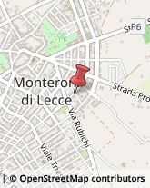 Librerie Monteroni di Lecce,73047Lecce