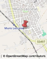 Parrucchieri Muro Leccese,73036Lecce