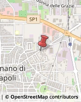 Odontoiatria - Forniture e Apparecchi Mugnano di Napoli,80018Napoli
