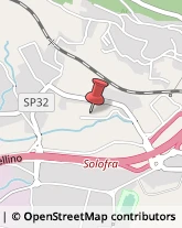 Palestre e Centri Fitness Solofra,83029Avellino