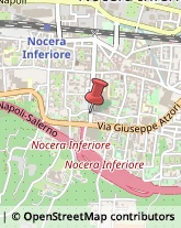 Via Attilio Barbarulo, 116,84014Nocera Inferiore