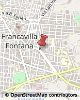 Bar e Ristoranti - Arredamento Francavilla Fontana,72021Brindisi