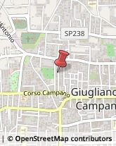 Distributori Carburante - Costruzione e Installazione Giugliano in Campania,80014Napoli