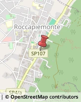Autofficine e Centri Assistenza Roccapiemonte,84086Salerno