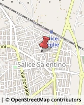 Imprese Edili Salice Salentino,73015Lecce