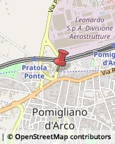 Aziende Sanitarie Locali (ASL) Pomigliano d'Arco,80038Napoli