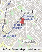 Associazioni Sindacali,07100Sassari