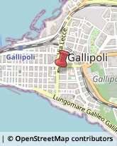 Usato - Compravendita Gallipoli,73014Lecce