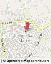 Erboristerie Cellino San Marco,72020Brindisi