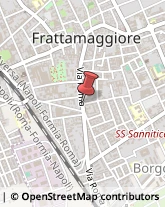 Istituti di Bellezza Frattamaggiore,25020Napoli