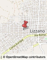 Carte da Gioco Lizzano,74020Taranto