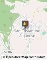 Ferramenta San Costantino Albanese,85030Potenza