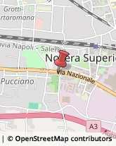 Mercerie Nocera Superiore,84015Salerno